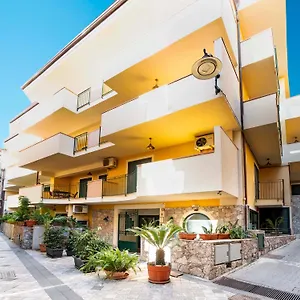 Le Tartarughe Appart hôtel